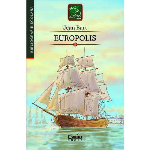 EUROPOLIS (TL)