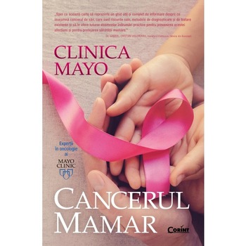 CLINICA MAYO. CANCERUL MAMAR CLINICA MAYO. CANCERUL MAMAR