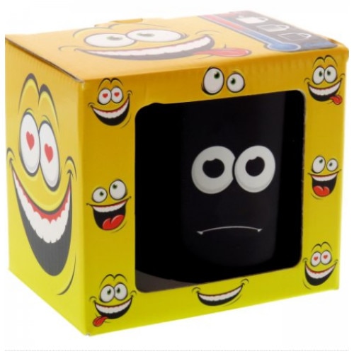 Cana termosensibila Smiley rosie