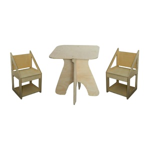Cauți Set Mobilier Gradina Kring Amalfi Masa Si 6 Scaune Maro