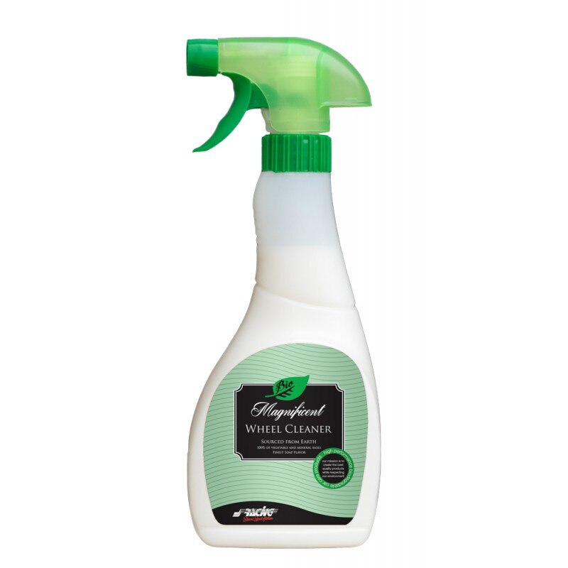 Detergen jante Simoni Racing biodegradabil si eco Clean
