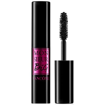 Mascara Lancome Monsieur Big 01 Black, 10 ml Mascara Lancome Monsieur Big 01 Black, 10 ml