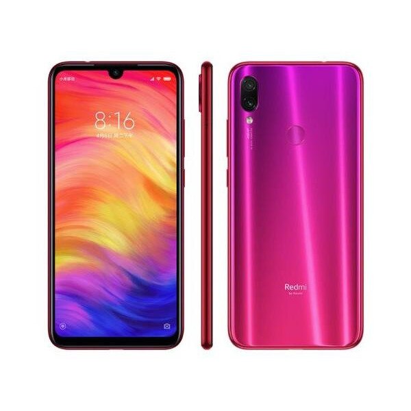 redmi note 7s 32gb