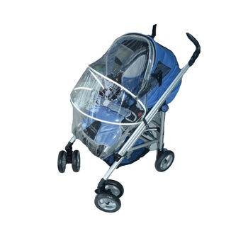 Carucior Coneco Astral AST1A, Albastru Carucior Coneco Astral AST1A, Albastru