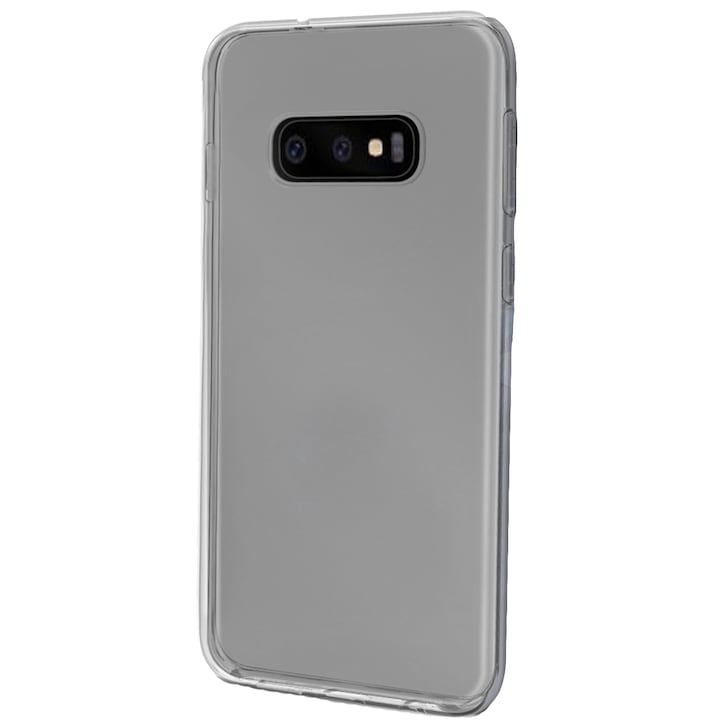 Celly TPU védőburkolat Samsung Galaxy S10e-hez, átlátszó