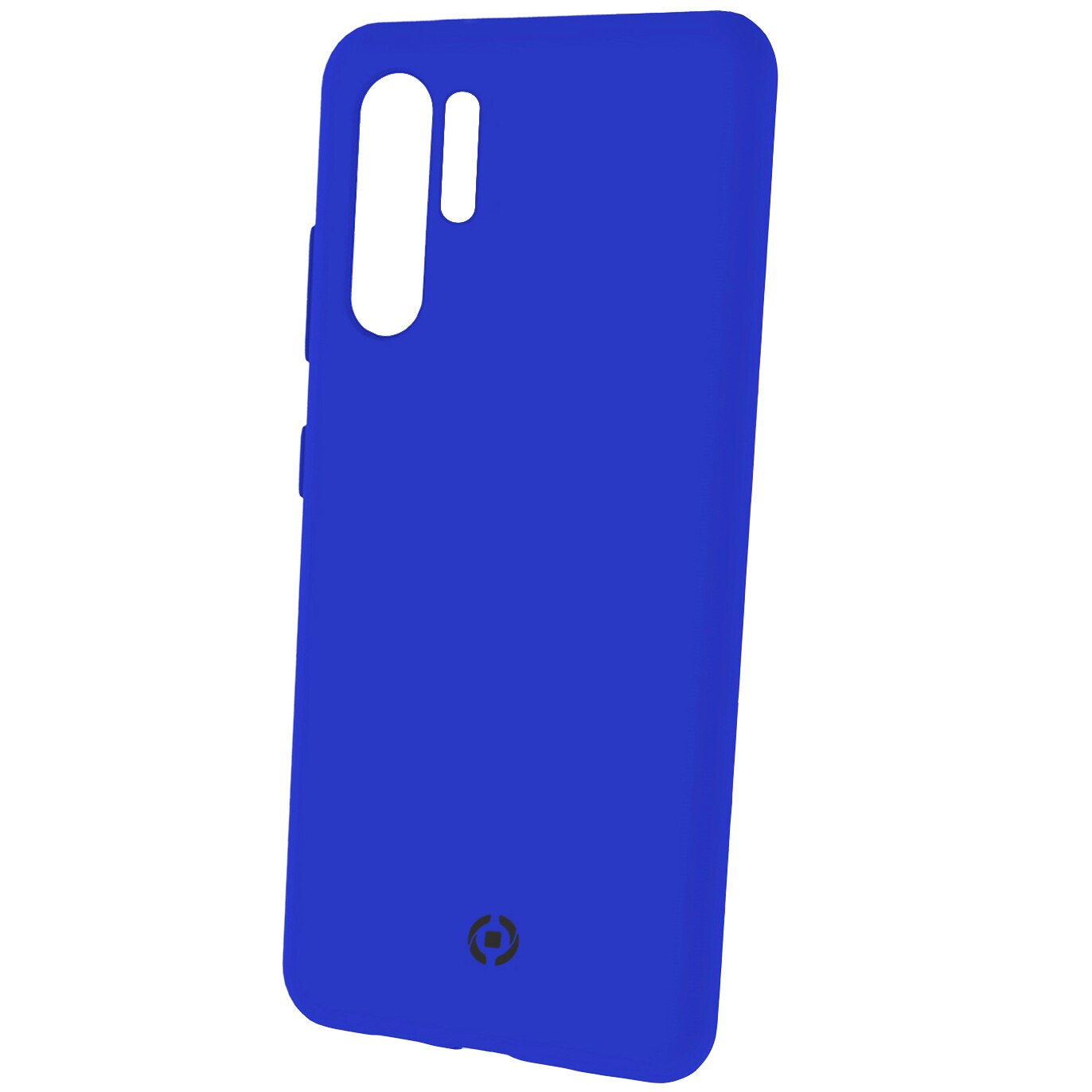 Husa de protectie Celly Feeling pentru Huawei P30 Pro, Albastru