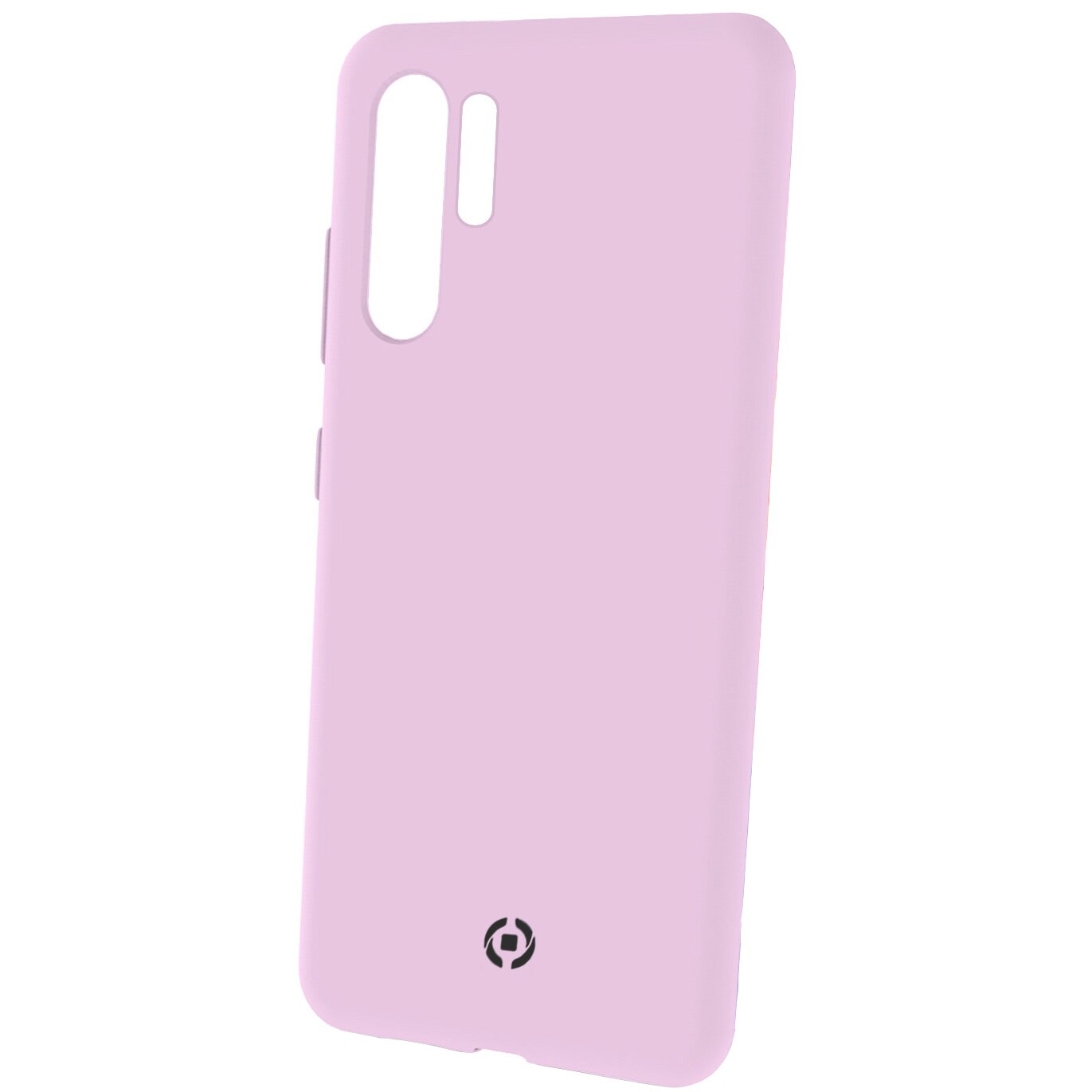 Husa de protectie Celly Feeling pentru Huawei P30 Pro, Roz