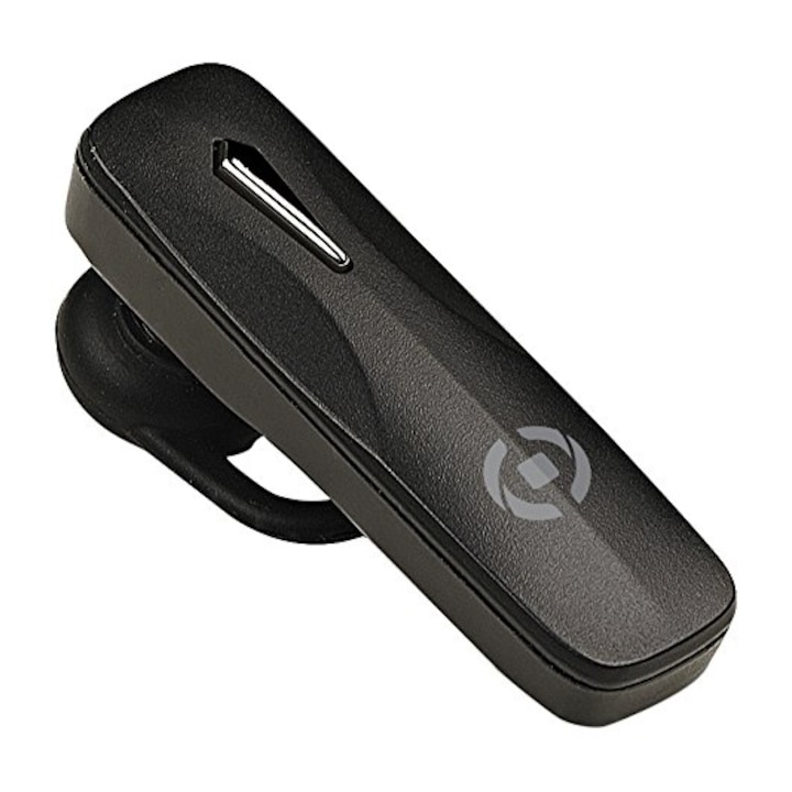 Casca bluetooth Celly BH10, Negru