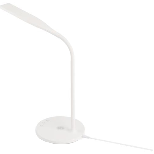 Lampa Celly, Incarcare wireless, Alb