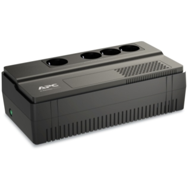 UPS APC BV1000I-GR Easy, 1000VA/600W, 4 prize Schuko