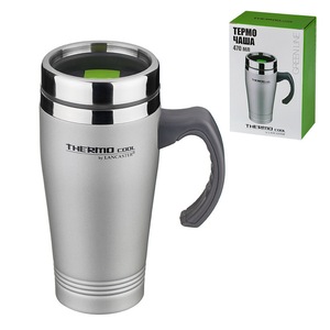 Термоси и термочаши