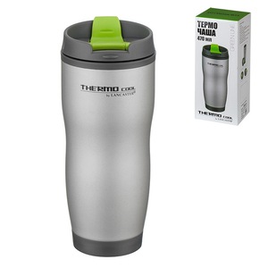 Термоси и термочаши