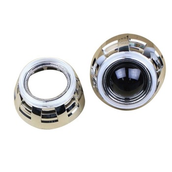 Lupe Bixenon Q5 D2S 3 Lupe Bixenon Q5 D2S 3