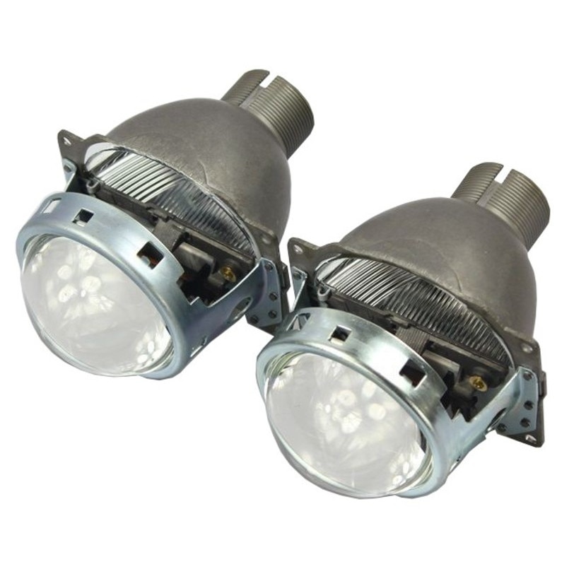 Lupe Bixenon auto Q5 D2S 3