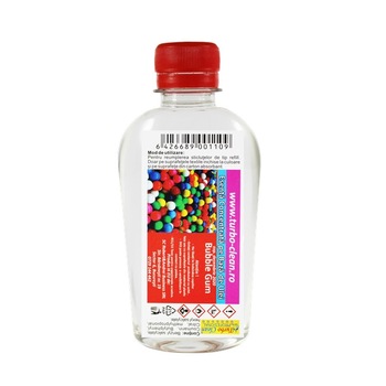 Odorizant profesional aroma bubble gum 200 ml ulei esential reffil dispensere Odorizant profesional aroma bubble gum 200 ml ulei esential reffil dispensere