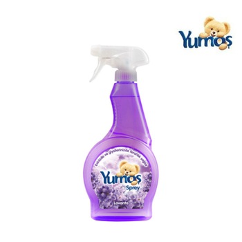 Spray odorizant universal, YUMOS, ambalaj NOU, mov - varianta Lavanda, 500 ml Spray odorizant universal, YUMOS, ambalaj NOU, mov - varianta Lavanda, 500 ml
