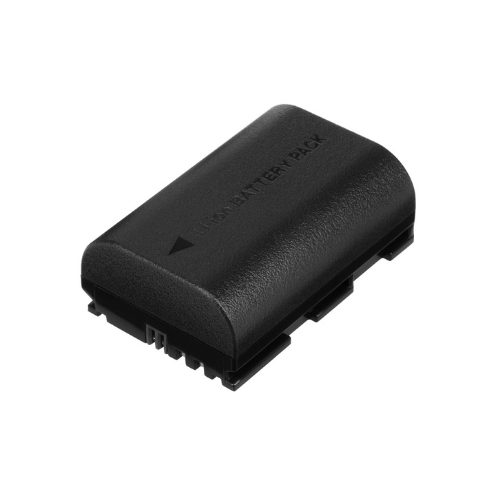 Acumulator Newell LP-E6N Li-Ion 2200 mAh 7,4 V set 1 buc