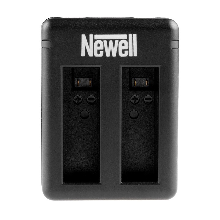 Newell SDC-USB dupla töltő GoPro AABAT-001 akkumulátorhoz