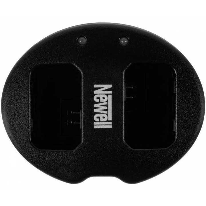 Newell SDC-USB dupla töltő Sony NP-FW50 akkumulátorhoz
