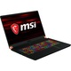 Laptop Gaming MSI GS75 Stealth 9SE-1008XRO cu procesor Intel® Core™ i7-9750H pana la 4.50 GHz Coffee Lake Refresh, 17.3", Full HD, 240Hz, 16GB, 1TB SSD, nVidia GeForce RTX 2060 6GB, Free DOS, Black