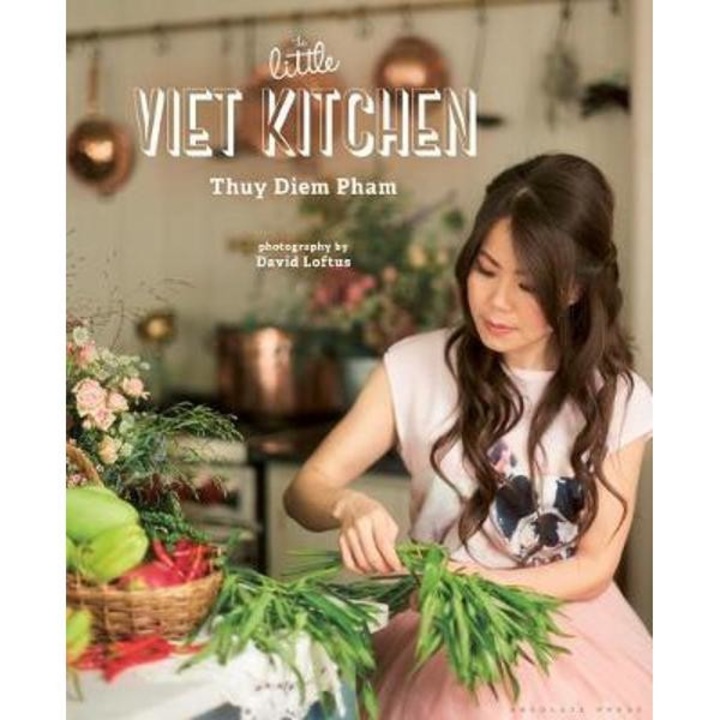 Little Viet Kitchen