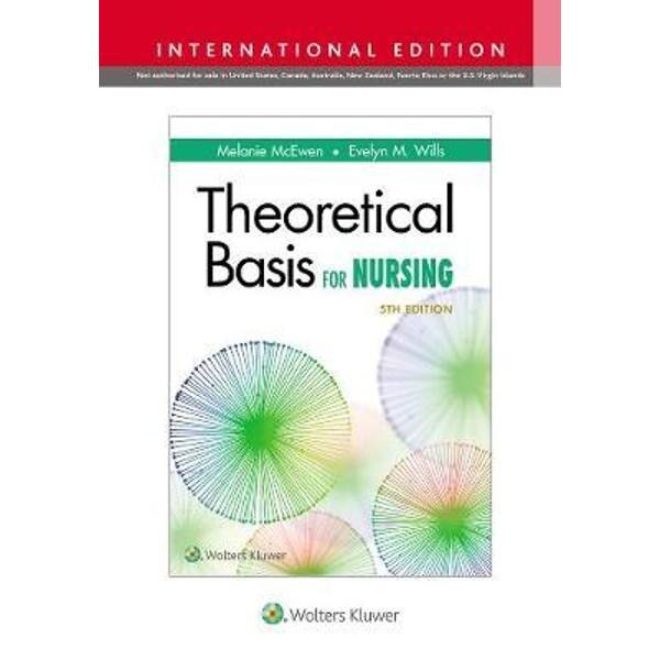 Theoretical Basis for Nursing