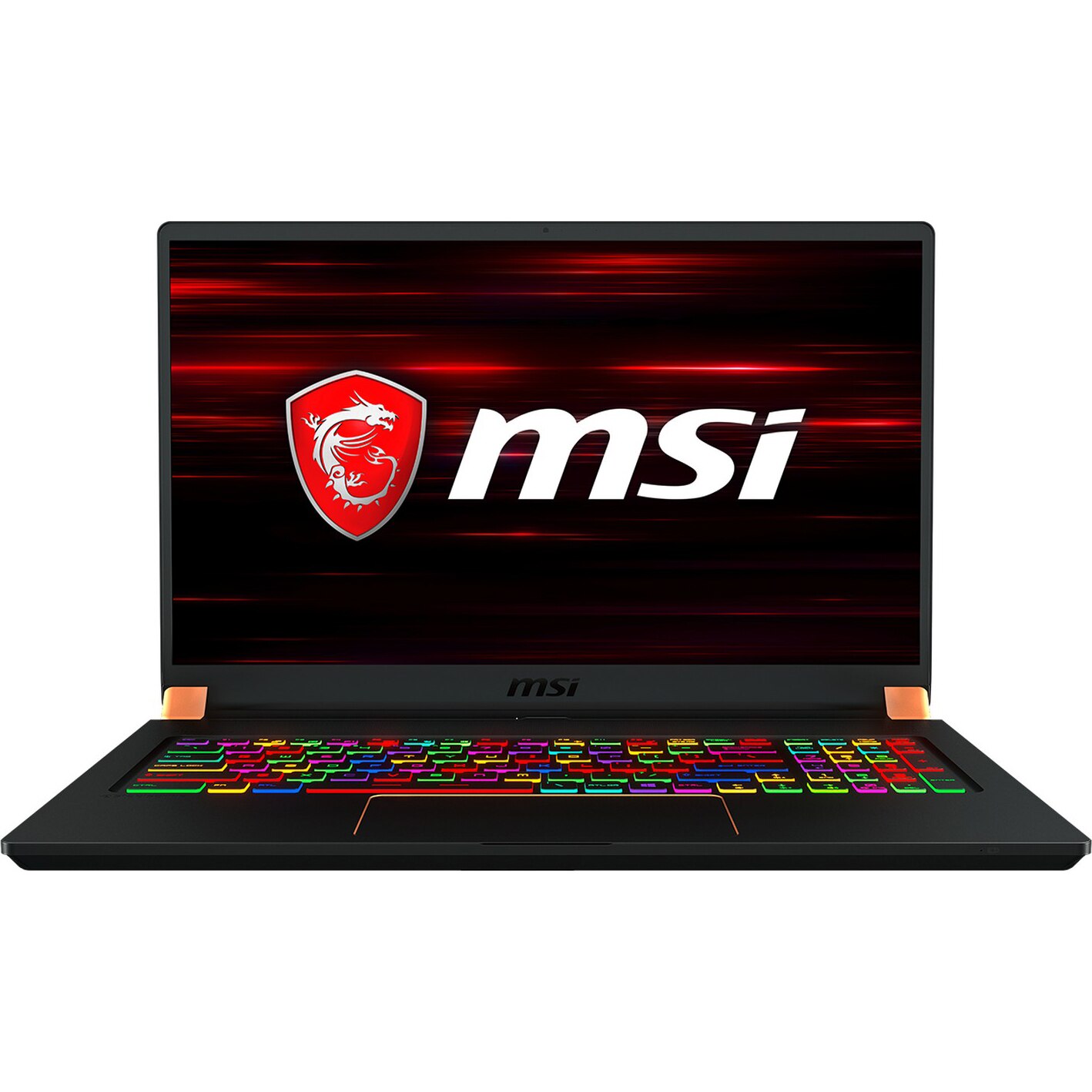 アガベ MSI GS 75stealth 8SE Laptop Gaming MSI GS75 Stealth 8SE cu procesor Intel® Core™ i7