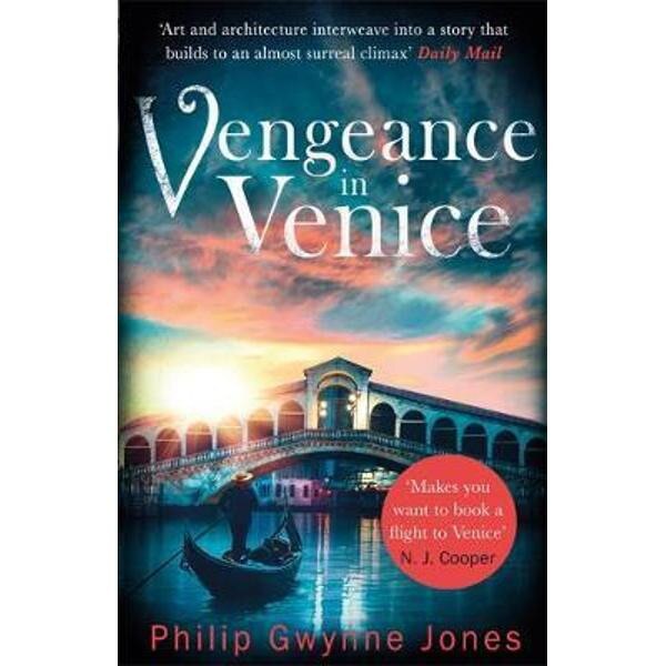 Vengeance in Venice