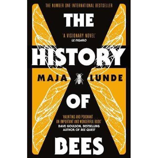 History of Bees