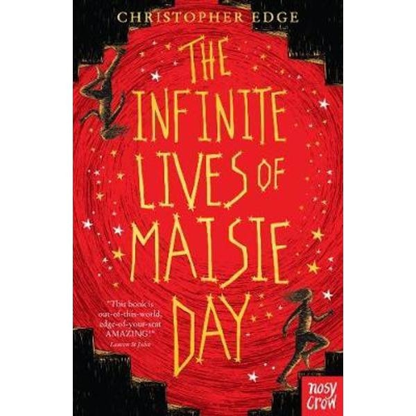 Infinite Lives of Maisie Day