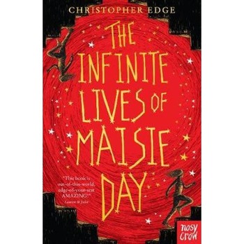 Infinite Lives of Maisie Day Infinite Lives of Maisie Day