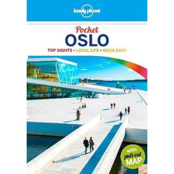 Pocket Oslo