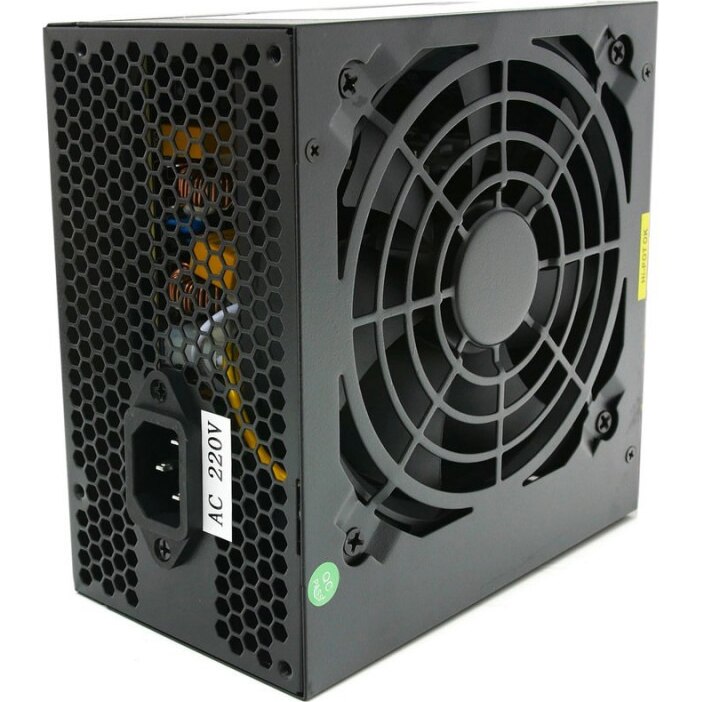 Sursa Floston FL500-PCIE, 500W