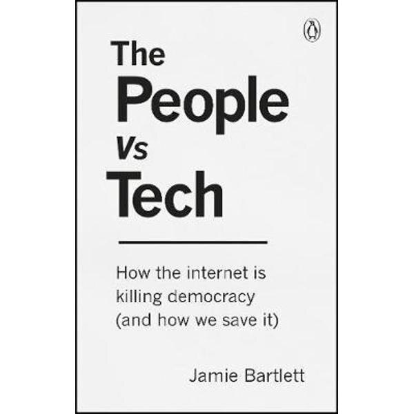 People Vs Tech