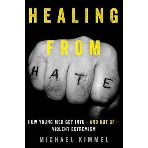 Healing from Hate