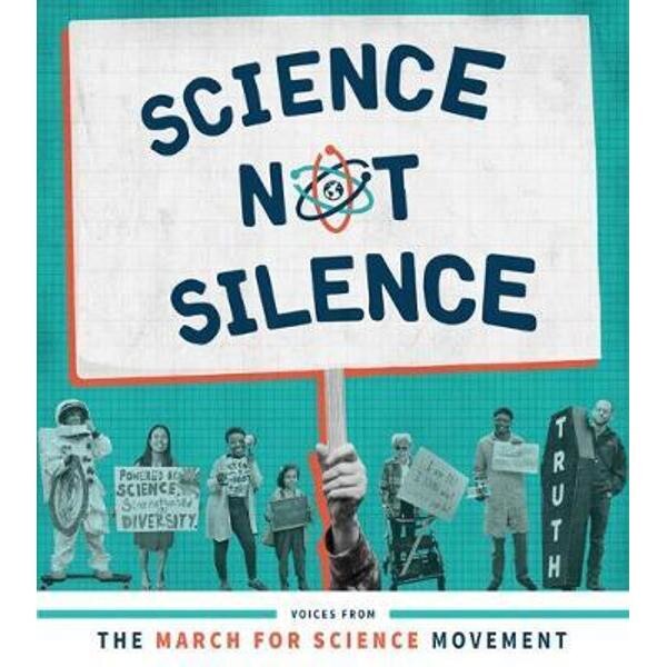 Science Not Silence