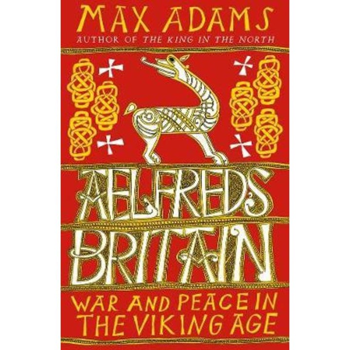 Aelfred's Britain
