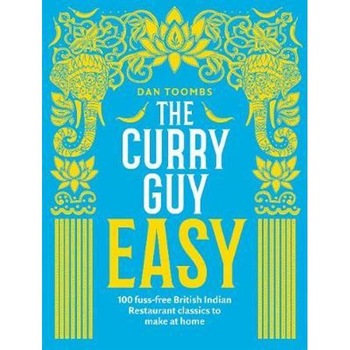 Curry Guy Easy Curry Guy Easy