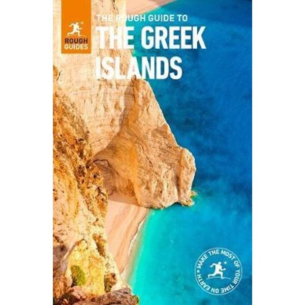 Rough Guide to the Greek Islands