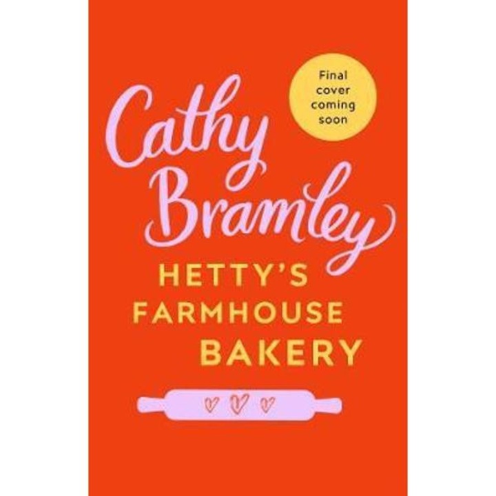 Hetty's Farmhouse Bakery