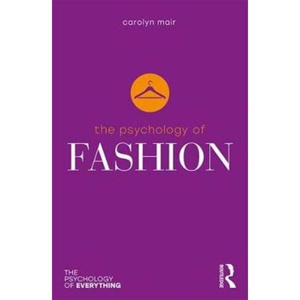 Psychology of Fashion