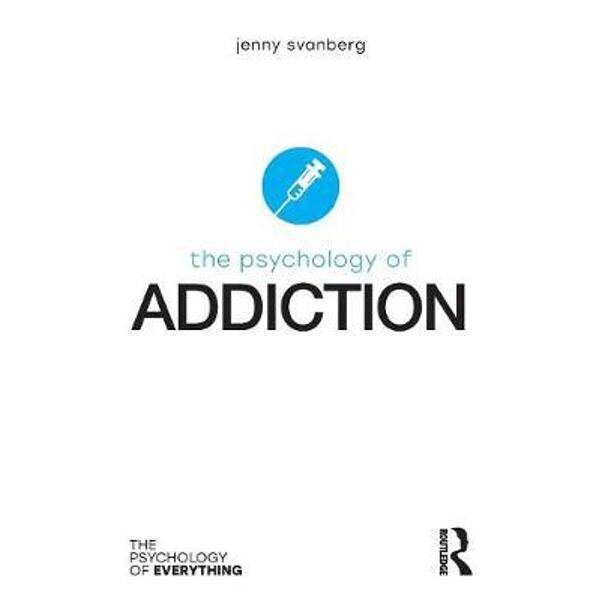 Psychology of Addiction