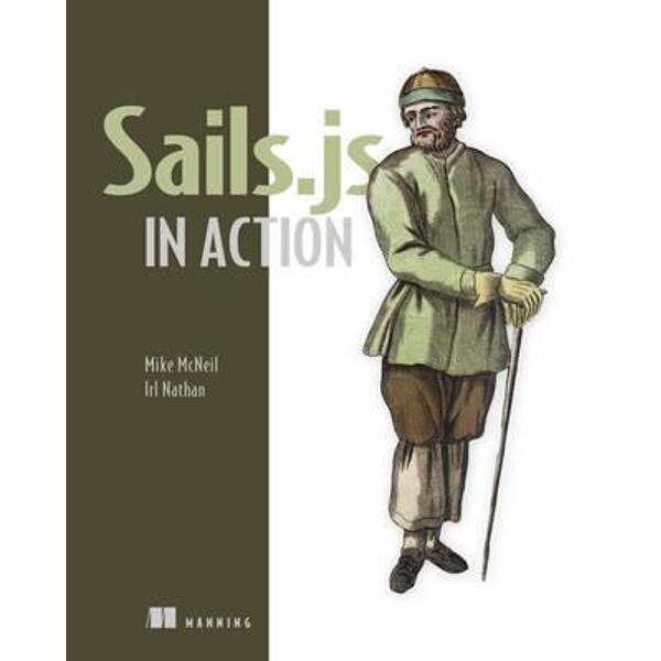 Sails.js in Action