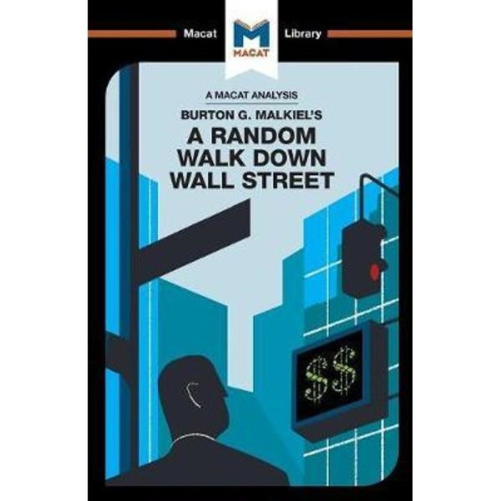 Burton Malkiel's A Random Walk Down Wall Street