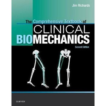 Comprehensive Textbook of Clinical Biomechanics �no access t Comprehensive Textbook of Clinical Biomechanics �no access t