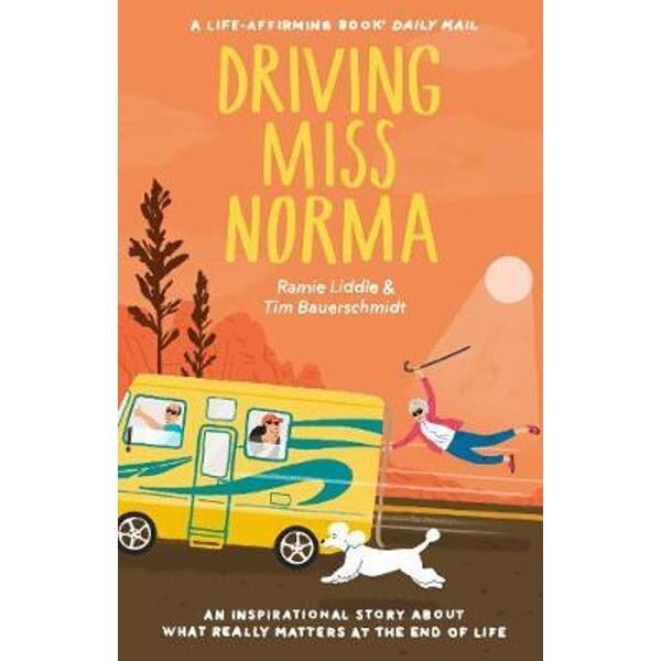 Driving Miss Norma