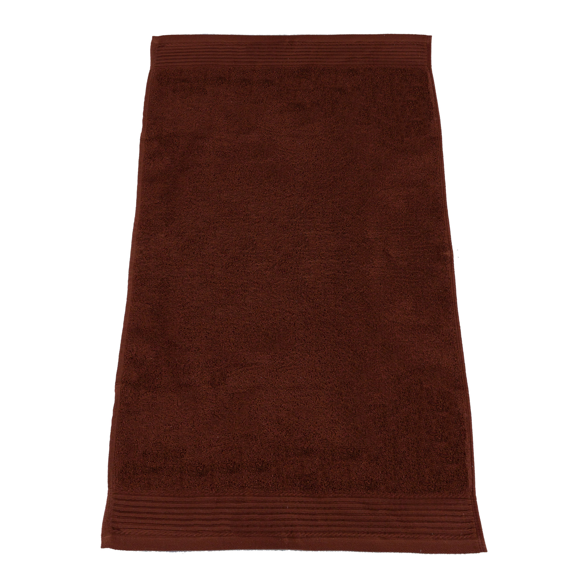 Prosop plaja/piscina 100x180 cm, Aqua Collection, Maro, 100% bumbac Terry Selection, 450 gr/mp