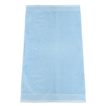 Prosop plaja/piscina 100x180 cm, Aqua Collection, Bleu, 100% bumbac Terry Selection, 450 gr/mp Prosop plaja/piscina 100x180 cm, Aqua Collection, Bleu, 100% bumbac Terry Selection, 450 gr/mp