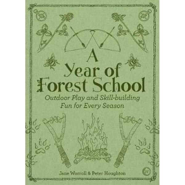 Year of Forest School