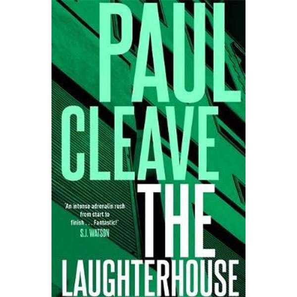 Laughterhouse